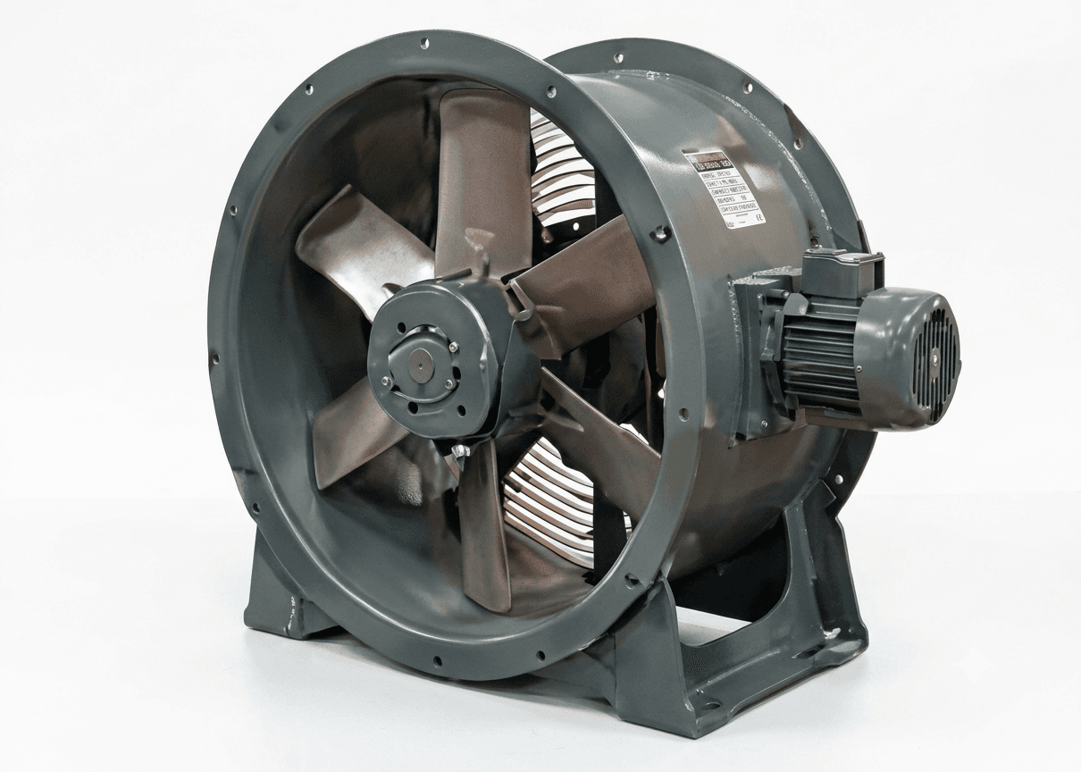 Axial Fan