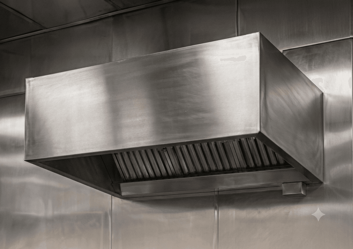 Box Hood