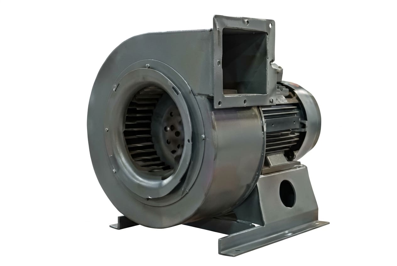 Centrifugal Fan