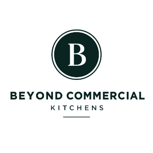 Beyond Commercial Kitchens