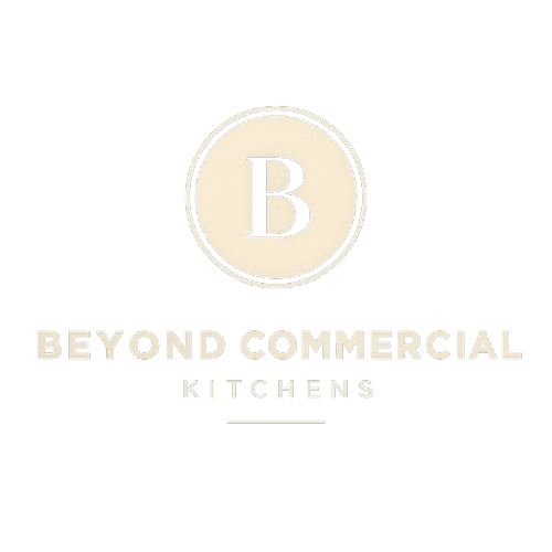 Beyond Commercial Kitchen