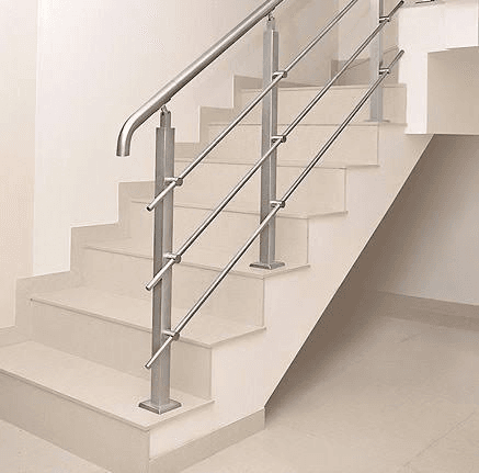Staircase Railings