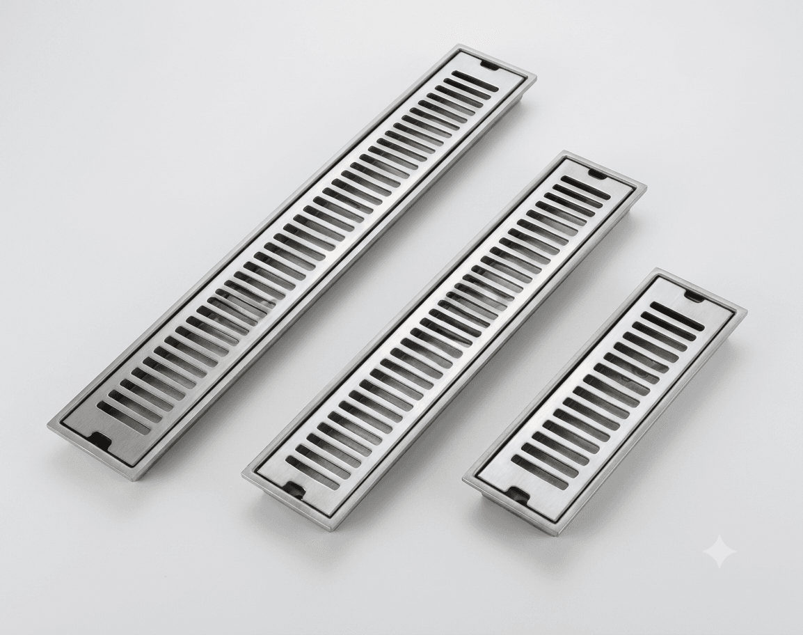Floor Drains