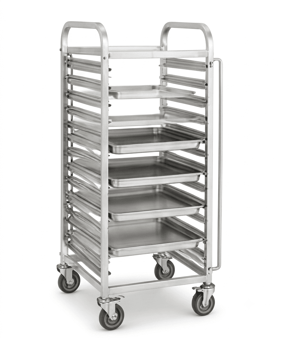 Cooling Rack