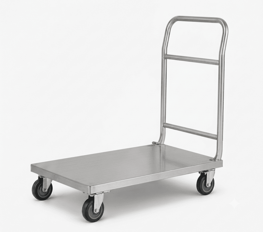 Platform Trolley