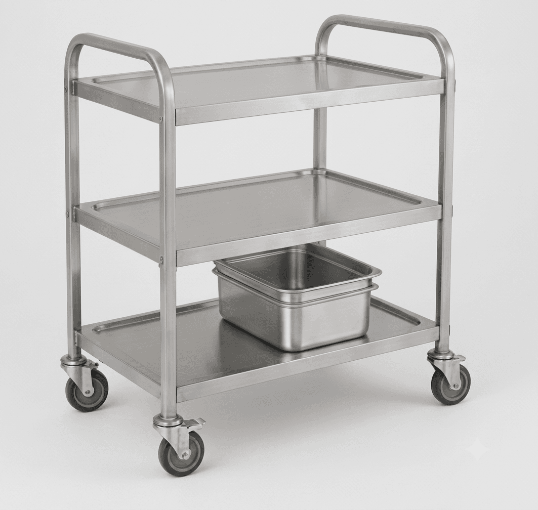 Utility Trolley