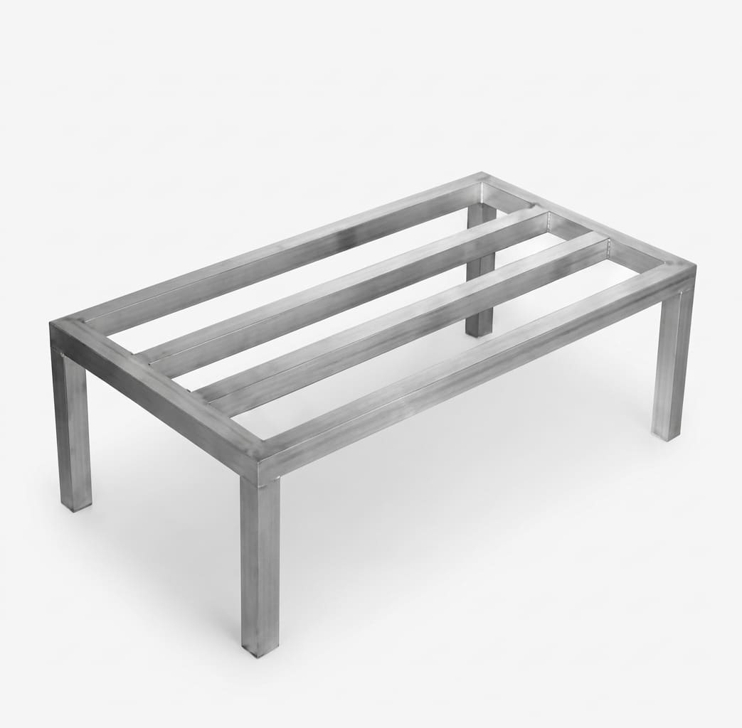 Dunnage Rack