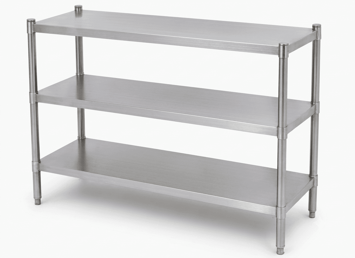 3-Tier Drying Rack
