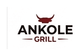 Ankole Grill logo