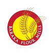 Baraka Flour Mills logo