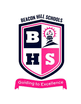 Bhs School logo