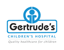 Gertrudes Childrens Hospital logo