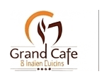 Grand Cafe logo