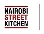 Nairobi Street Kitchen logo