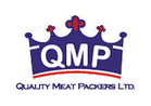 Qmp Meat Packers logo