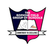 Rophine Field Schools logo