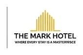 The Mark Hotel logo