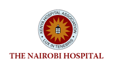 The Nairobi Hospital logo